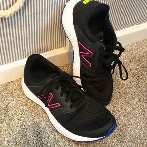 New Balance running shoes